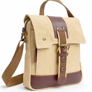 9" Tall Small Satchel Shoulder Bag C87KK